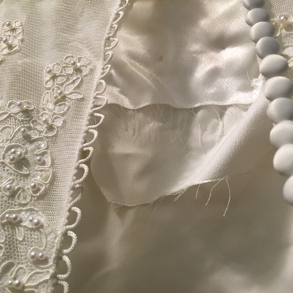 Wedding Dress 12 Salon Collection by Elena - Picture 13 of 13